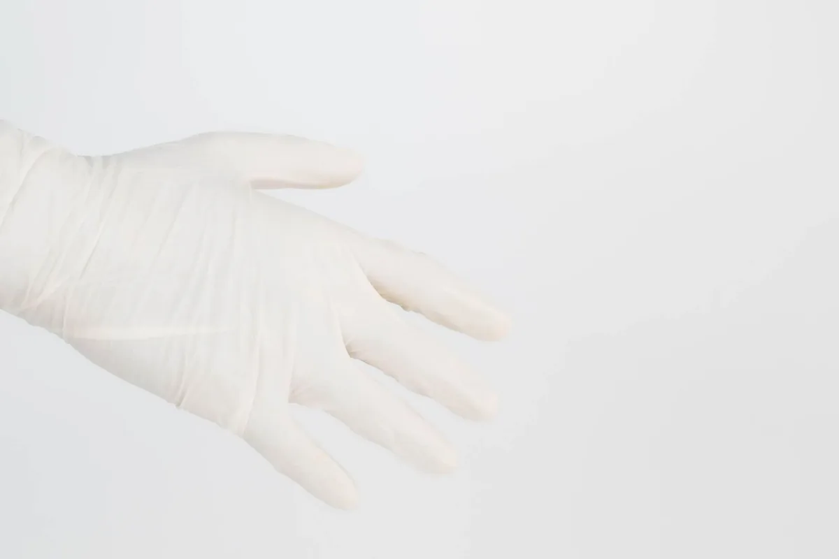 Bodily Fluid Cleanup in Leon, IA